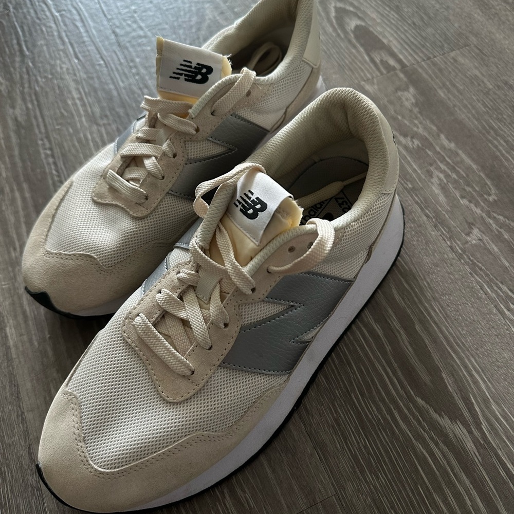 new balance 237